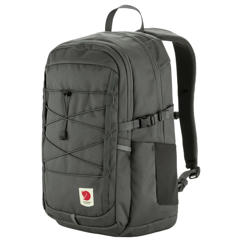 Fjällräven Skule 20 - Rucksack 13" 43 cm (basalt)