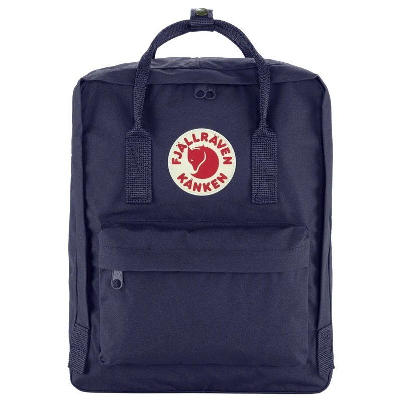 Fjällräven Kånken - Rucksack 38 cm (midnight purple)