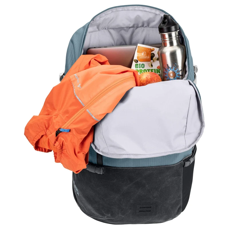Vaude CityGo 30 II - Rucksack 15.6" 60 cm (heron)