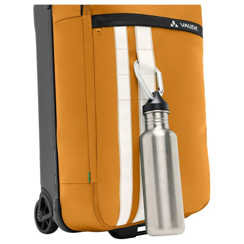 Vaude Takutea 35 - Rollenreisetasche 54 cm (silt brown)