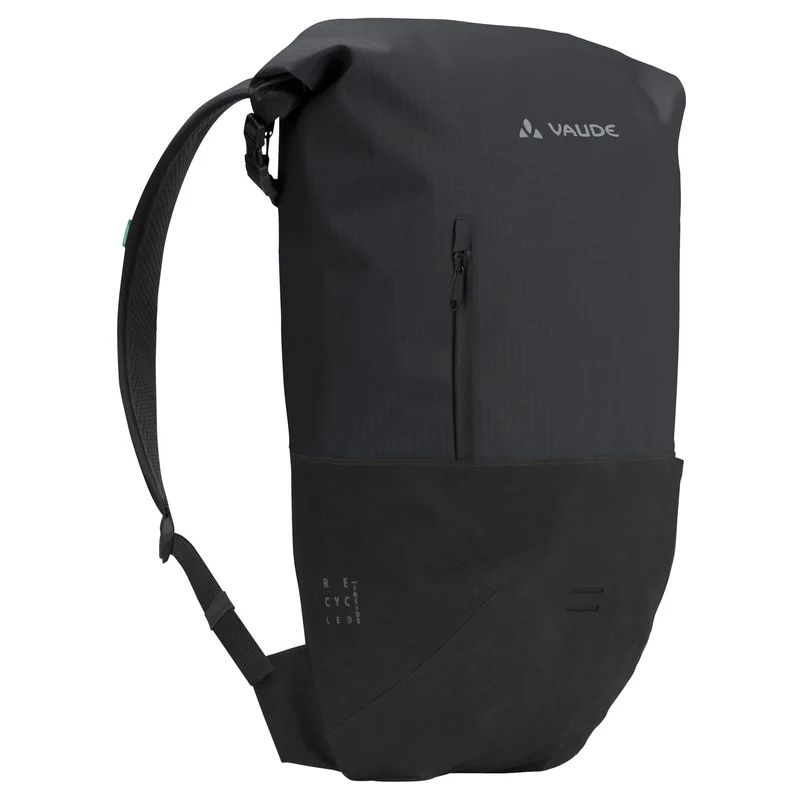 Vaude CityGo 18 - Rucksack 47 cm (black)