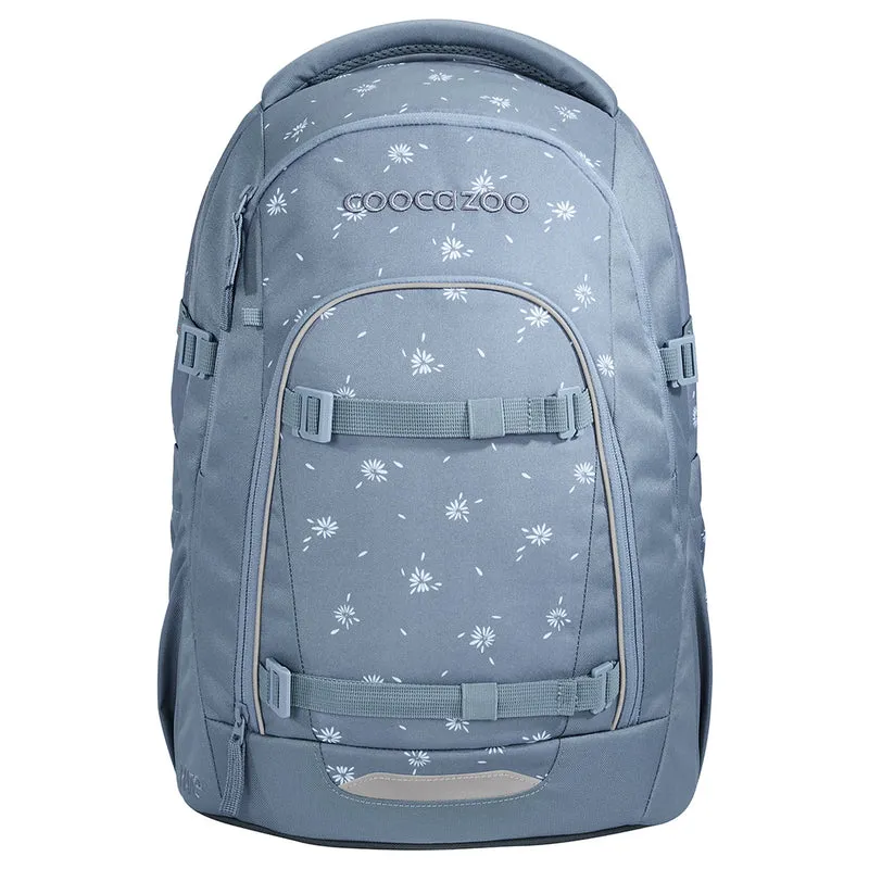 Coocazoo Mate - Schulrucksack 48 cm (Bloomy Daisy)