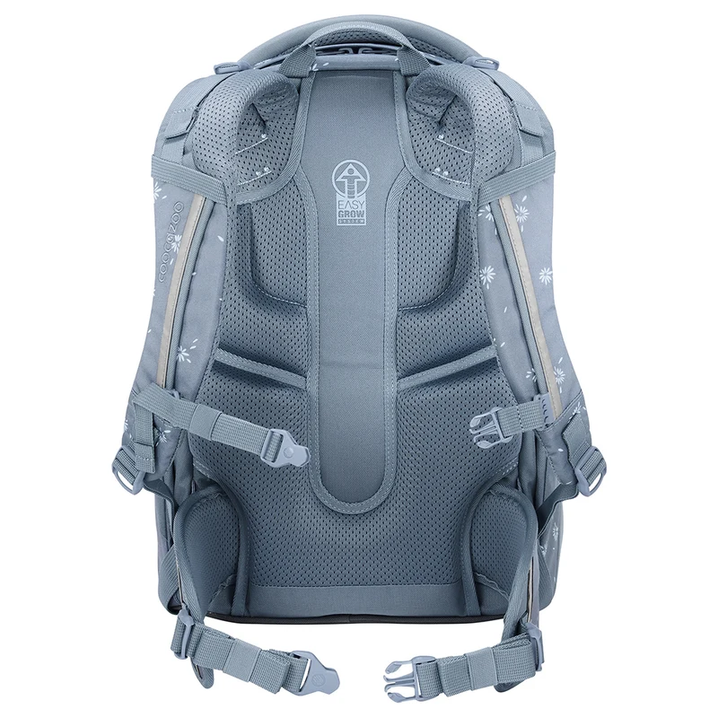 Coocazoo Mate - Schulrucksack 48 cm (Bloomy Daisy)