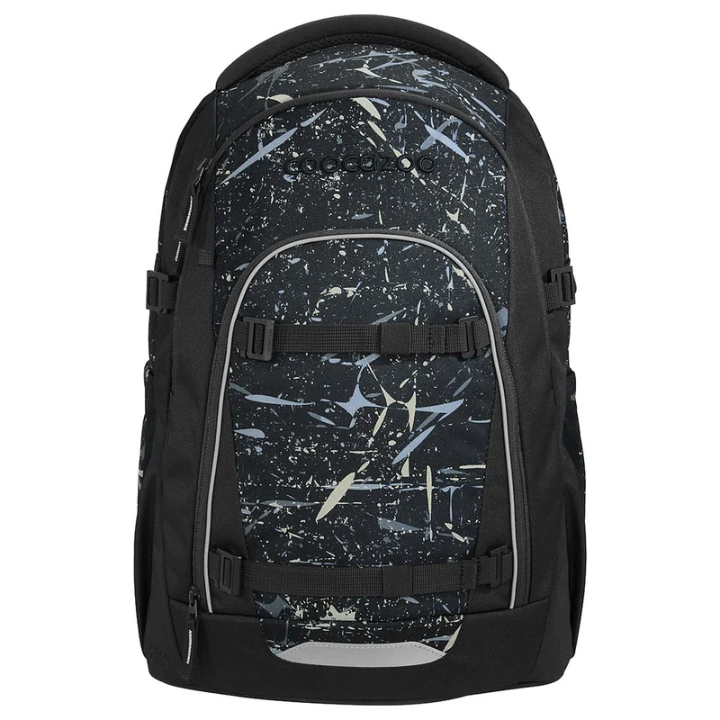 Coocazoo Mate - Schulrucksack 48 cm (Reflective Splash)