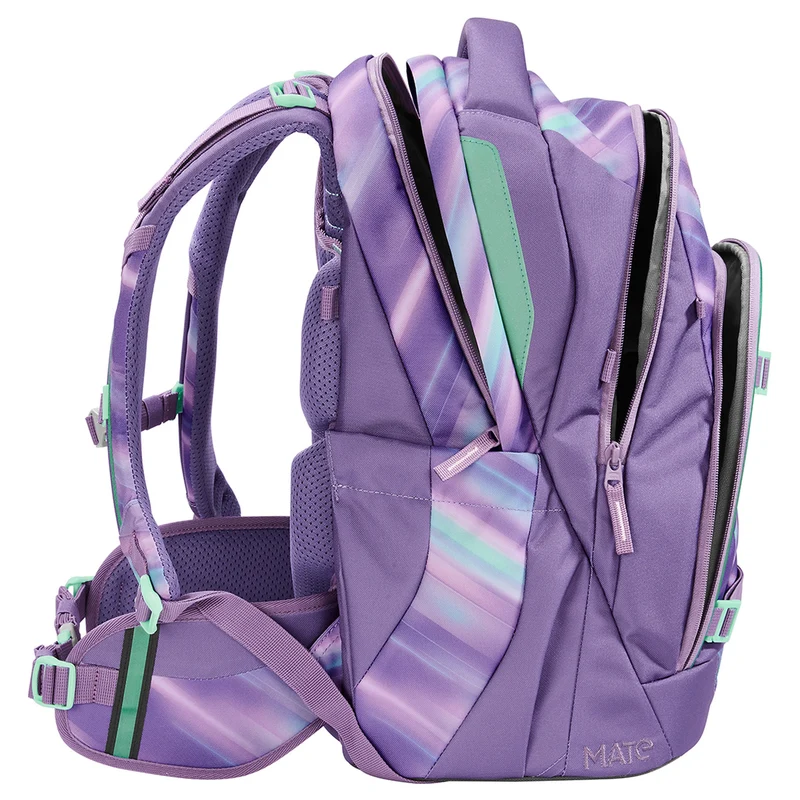 Coocazoo Mate - Schulrucksack 48 cm (Arctic Lights)