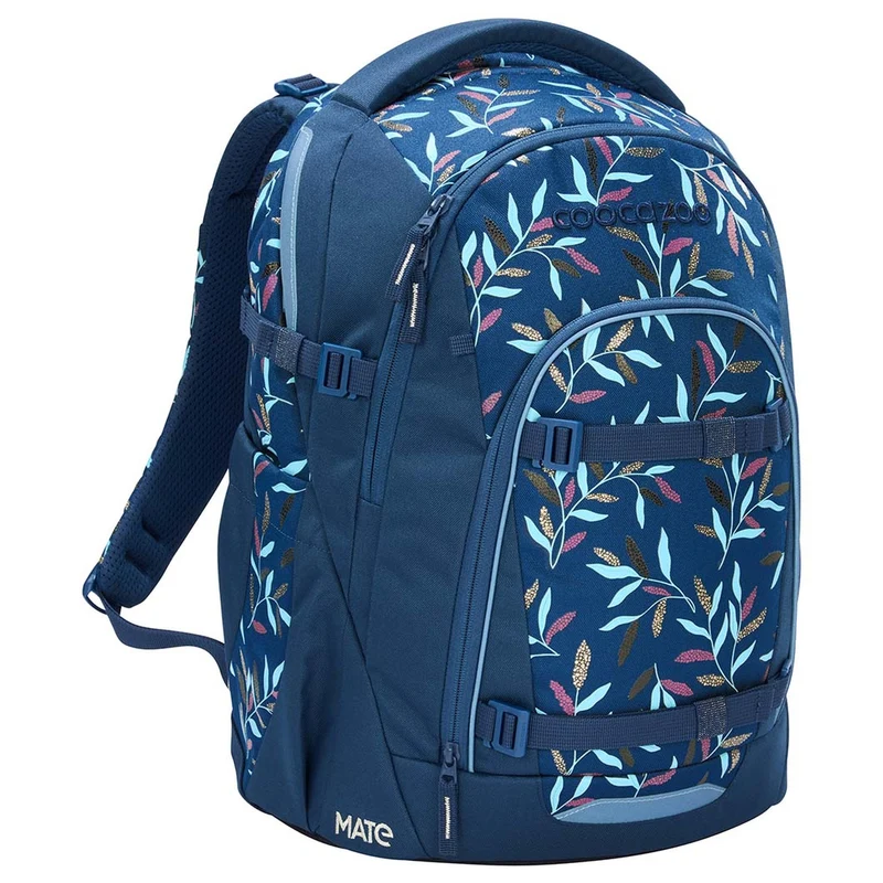 Coocazoo Mate - Schulrucksack 48 cm (Boho Glam)