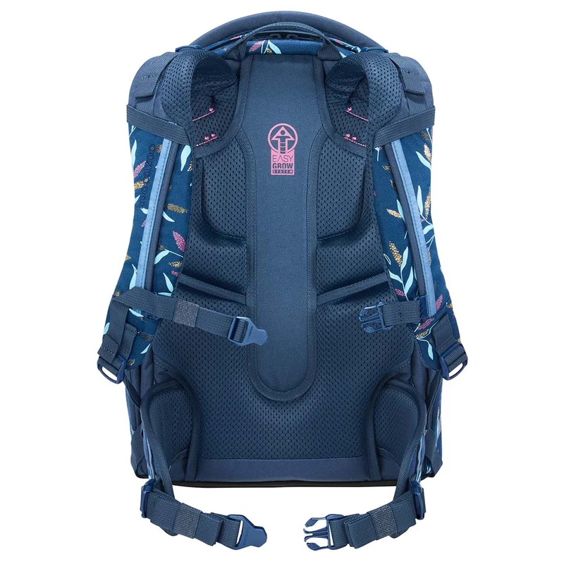 Coocazoo Mate - Schulrucksack 48 cm (Boho Glam)