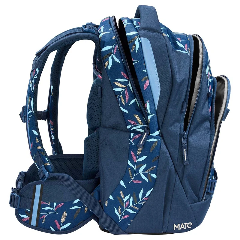 Coocazoo Mate - Schulrucksack 48 cm (Boho Glam)