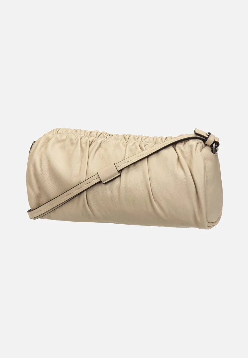 Cloud II Hobo XS Sheep Natural Milk - Crossbody Bag