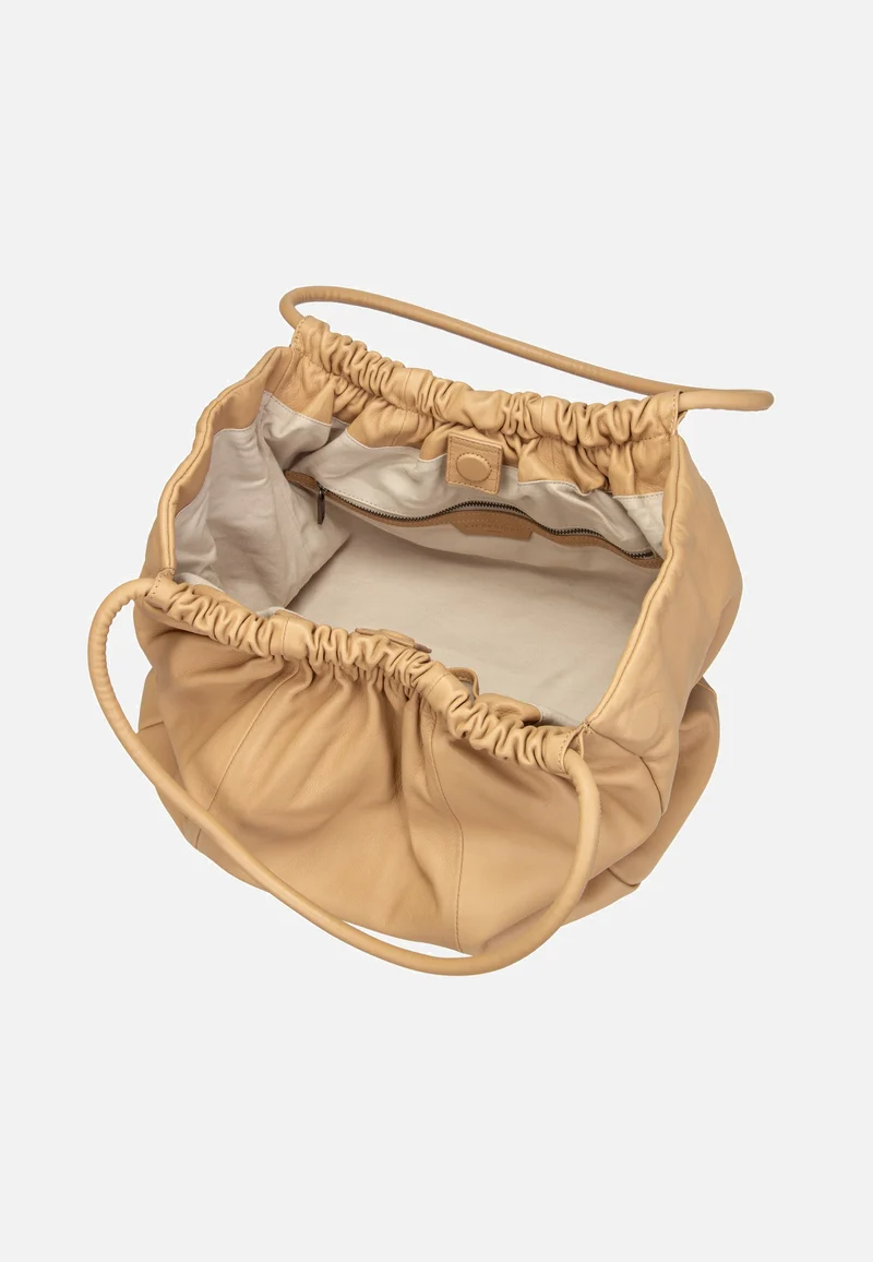 Cloud II Shopper M Sheep Natural Light Tan - Shopper