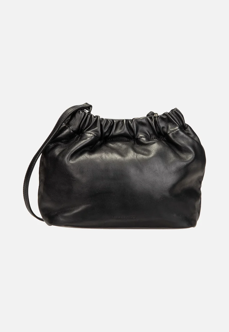 Cloud II Hobo S Sheep Natural Black - Hobo Bag