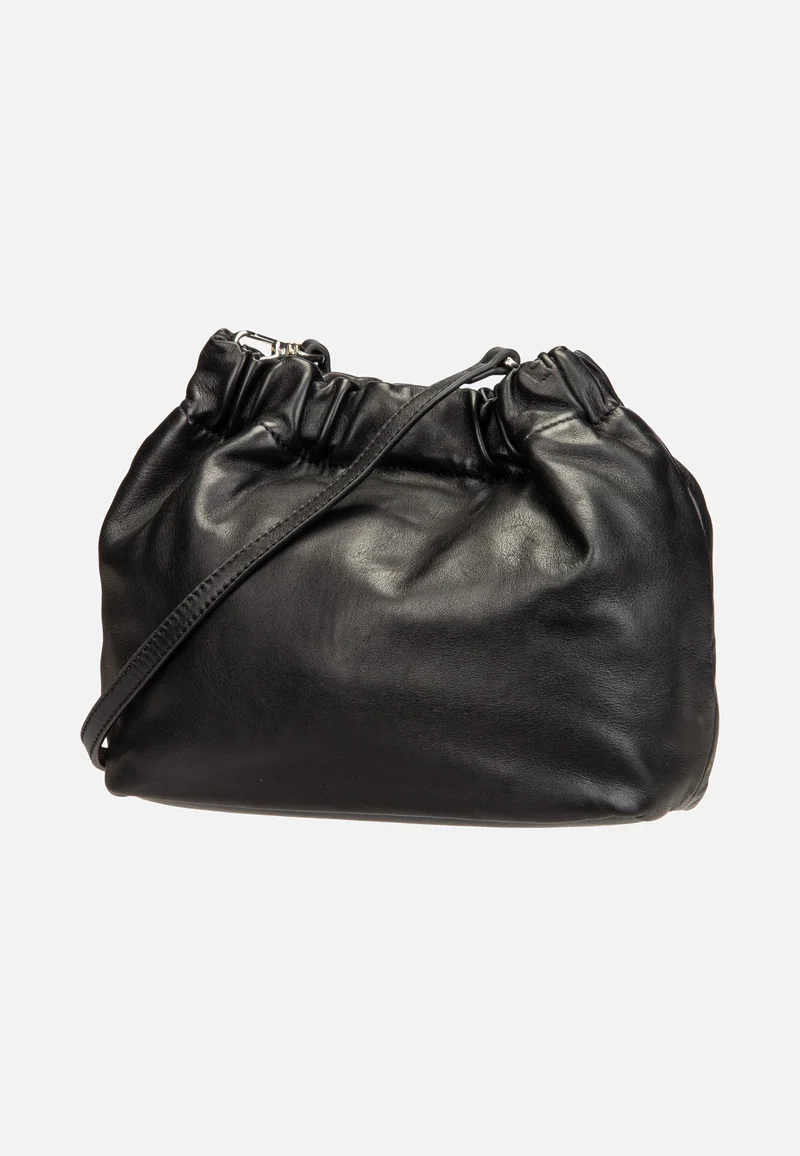 Cloud II Hobo S Sheep Natural Black - Hobo Bag