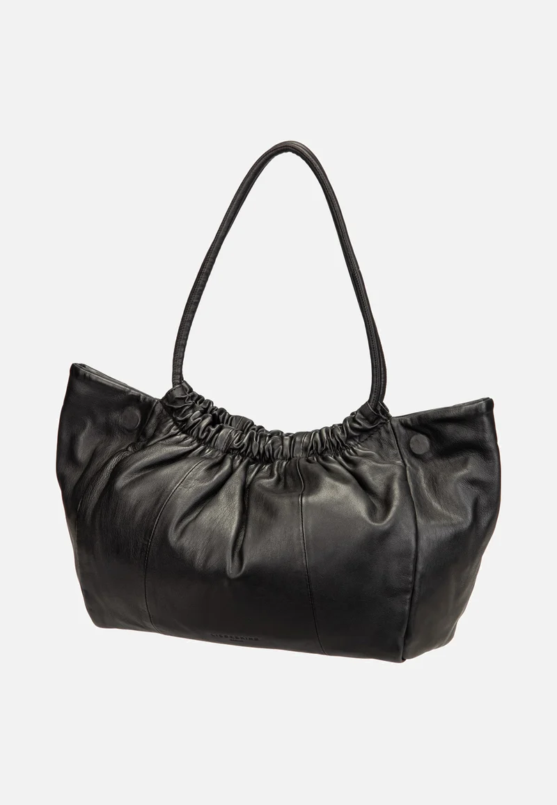 Cloud II Shopper M Sheep Natural Black - Shopper