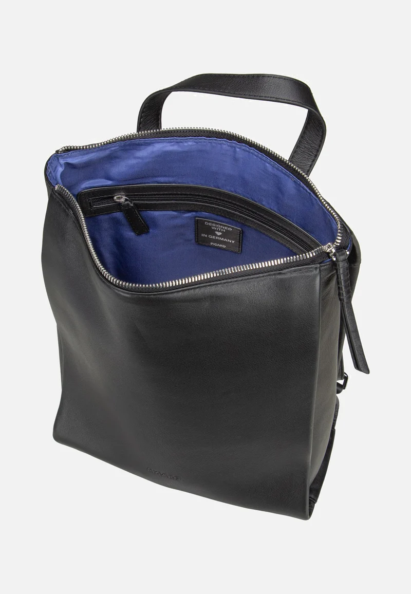 Bali 1244 Schwarz - Rucksack