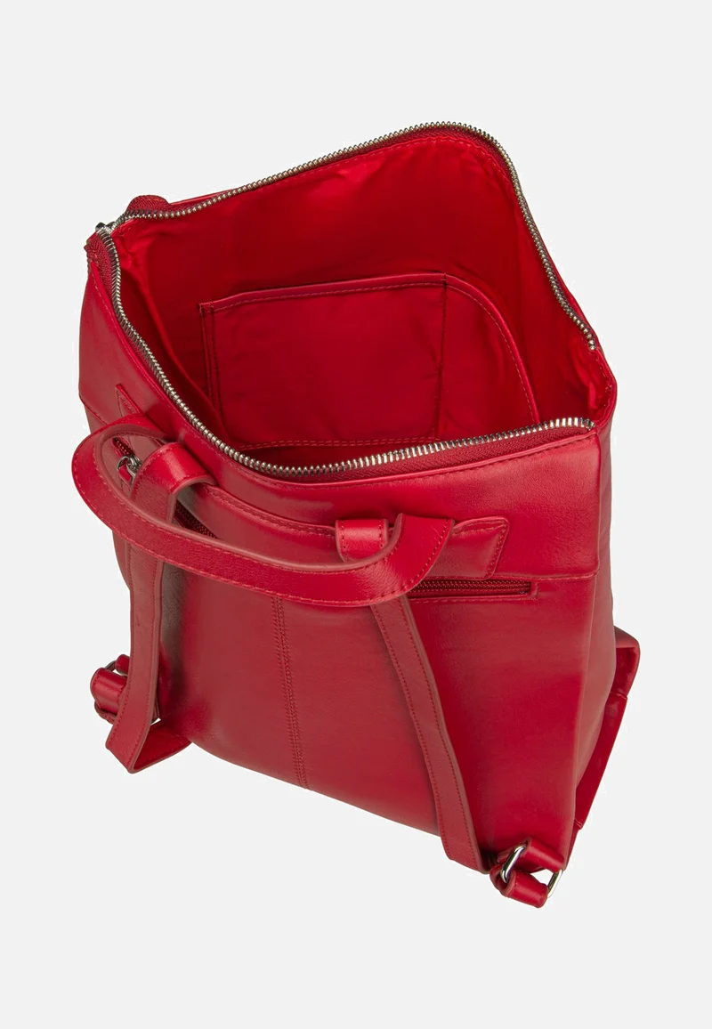 Bali 1244 Red - Rucksack