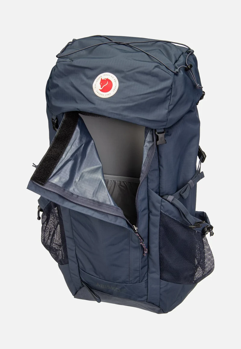 Abisko Hike 35 M/L Navy - Wanderrucksack