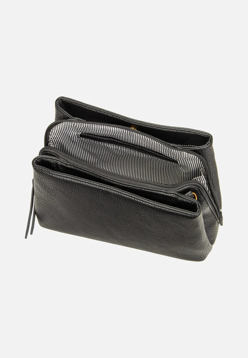 Style 3323 Schwarz - Crossbody Bag