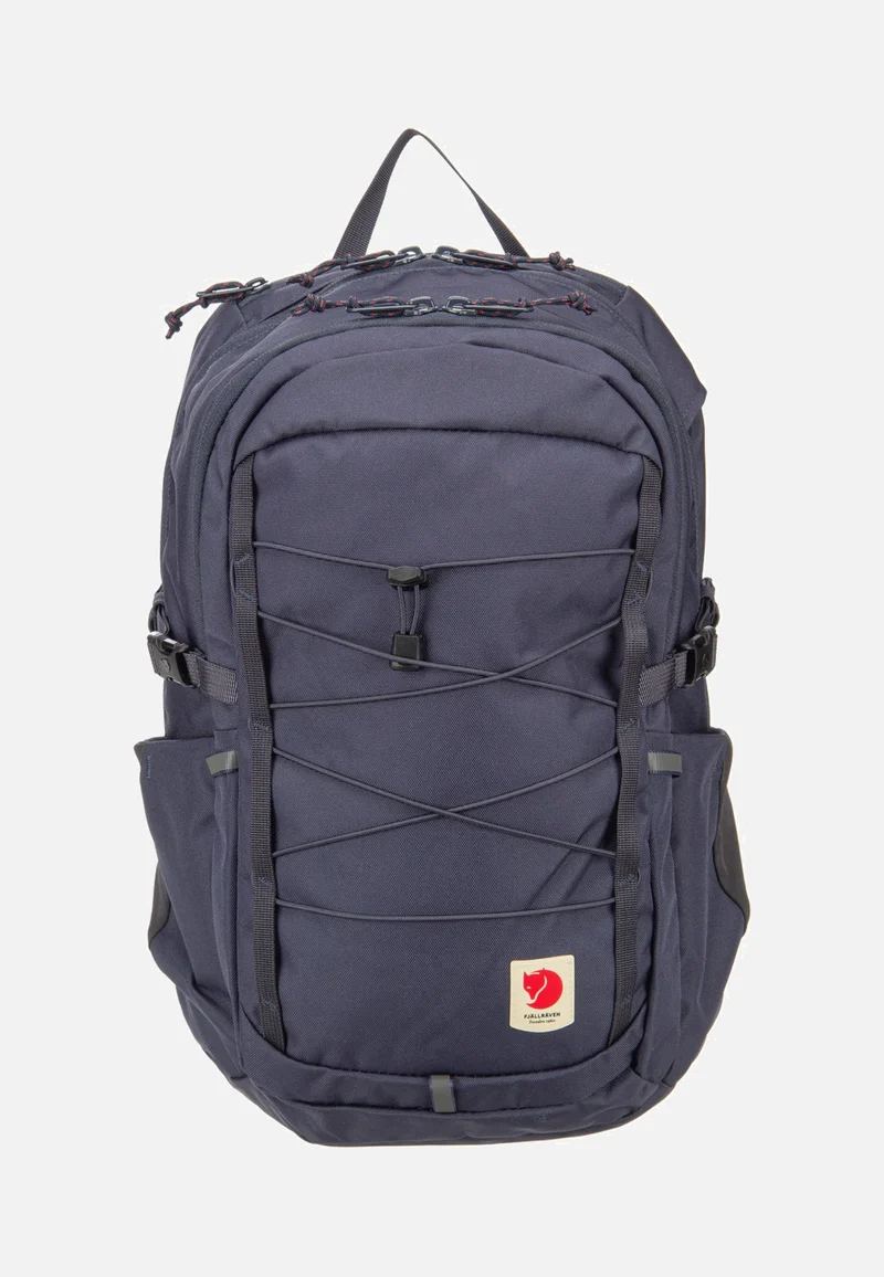 Skule 20 Navy - Rucksack