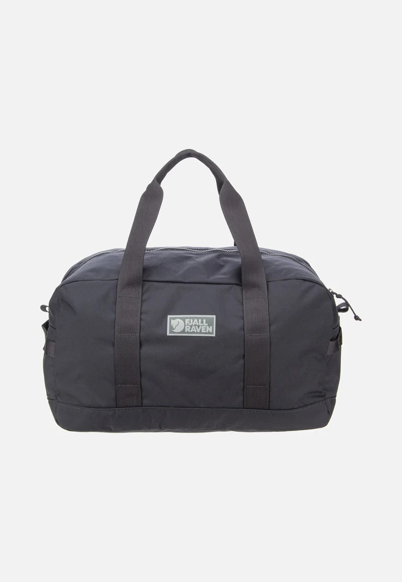 Vardag Duffel 33 Coal Black - Dufflebag