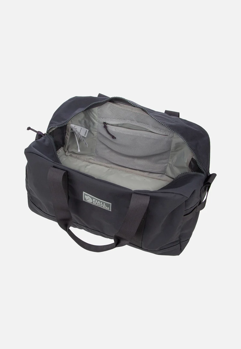 Vardag Duffel 33 Coal Black - Dufflebag