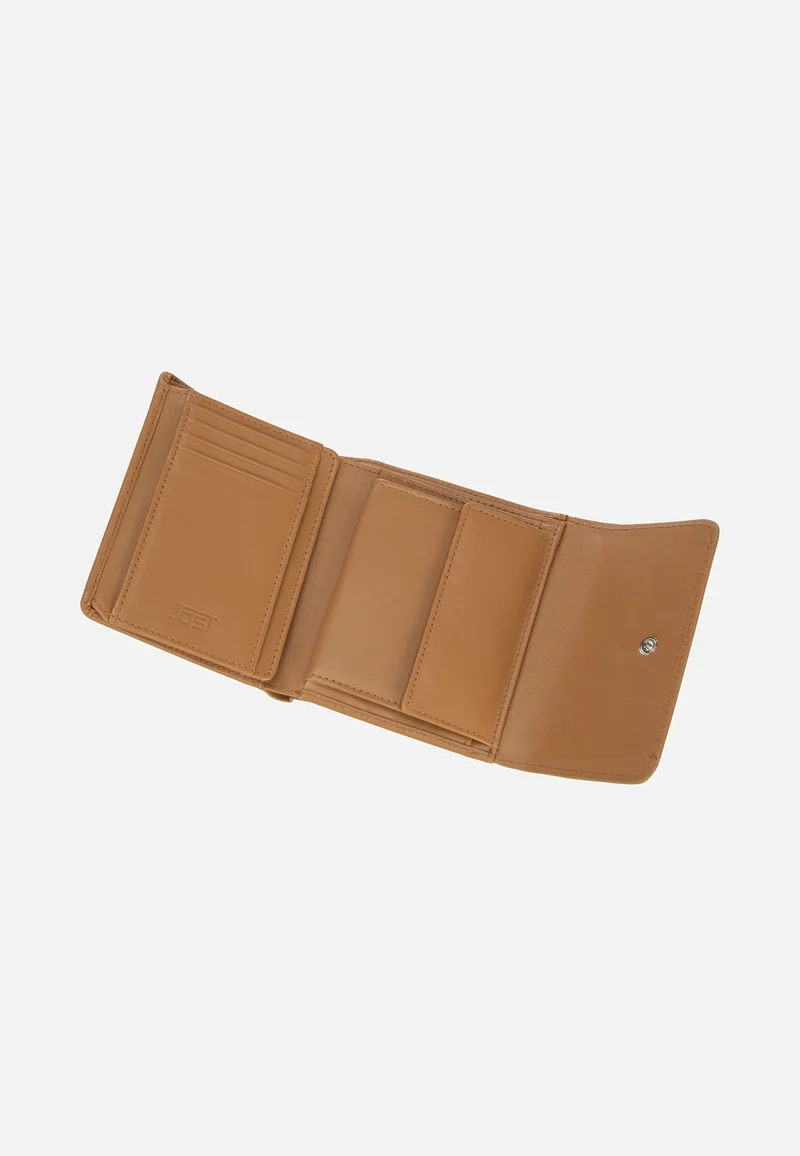 Arva 4351 Medium Latte - Portemonnaie