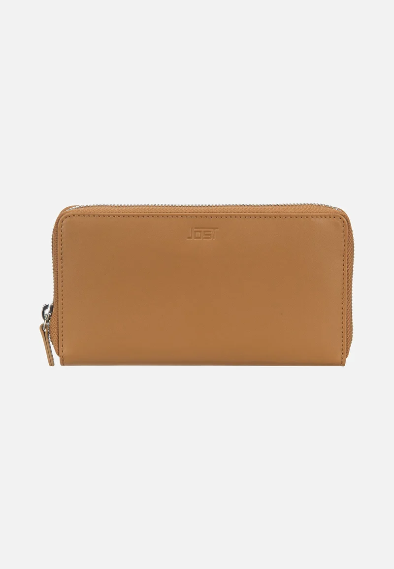 Arva 4350 Long Latte - Portemonnaie