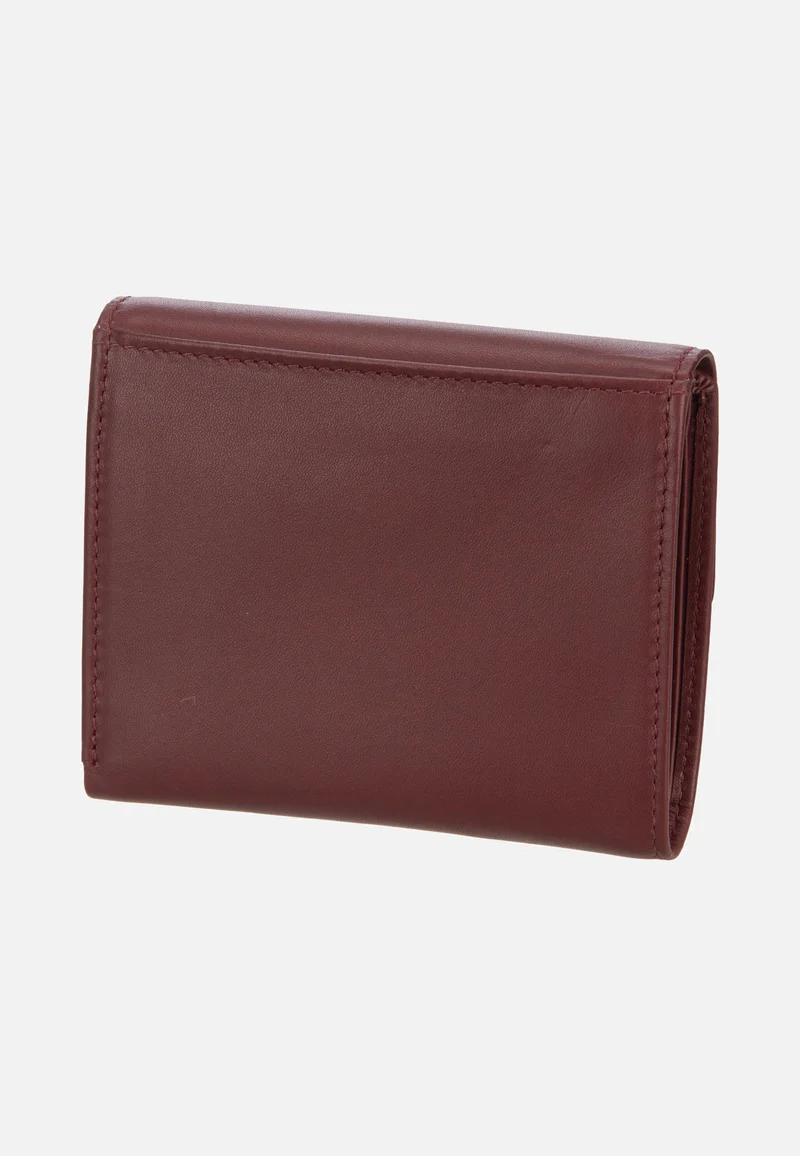 Arva 4351 Medium Wine - Portemonnaie
