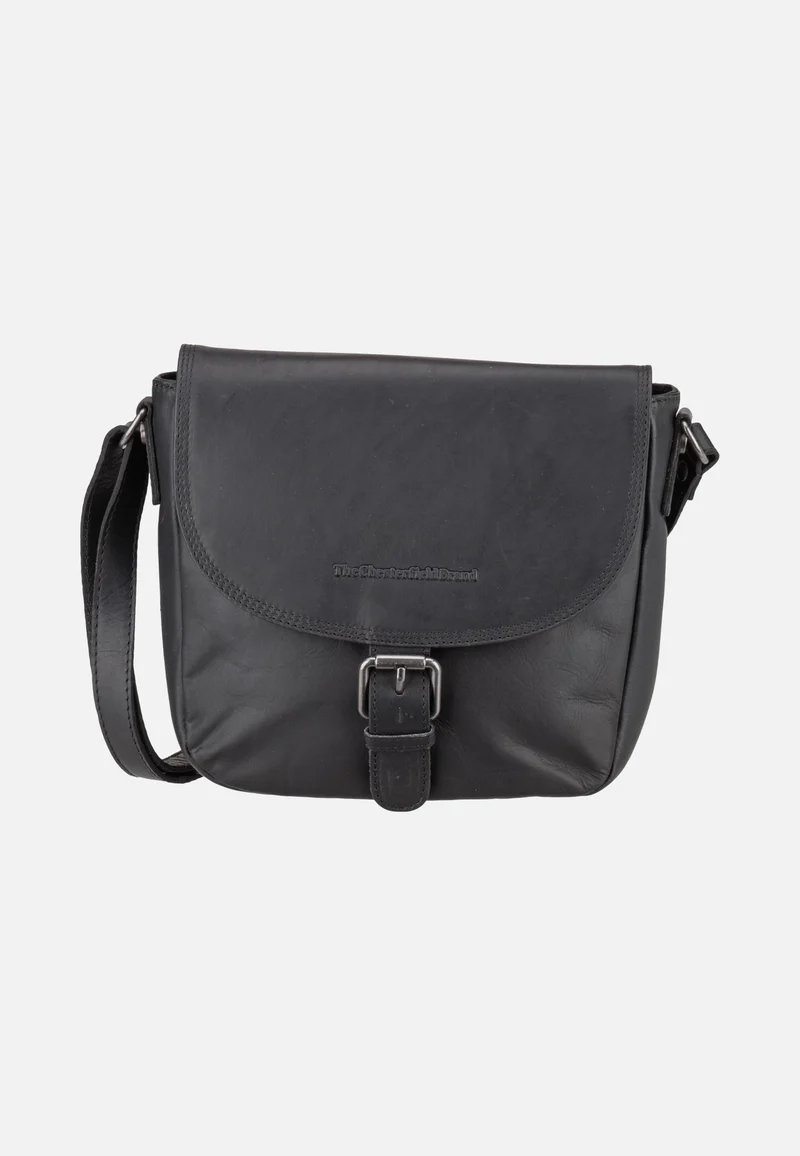 Lucian 1338 Black - Crossbody Bag