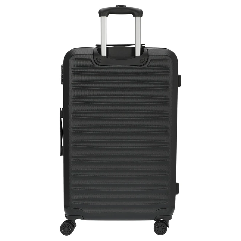 Paradise by CHECK.IN Havanna 2.0 - 4-Rollen-Trolley 78 cm (schwarz)