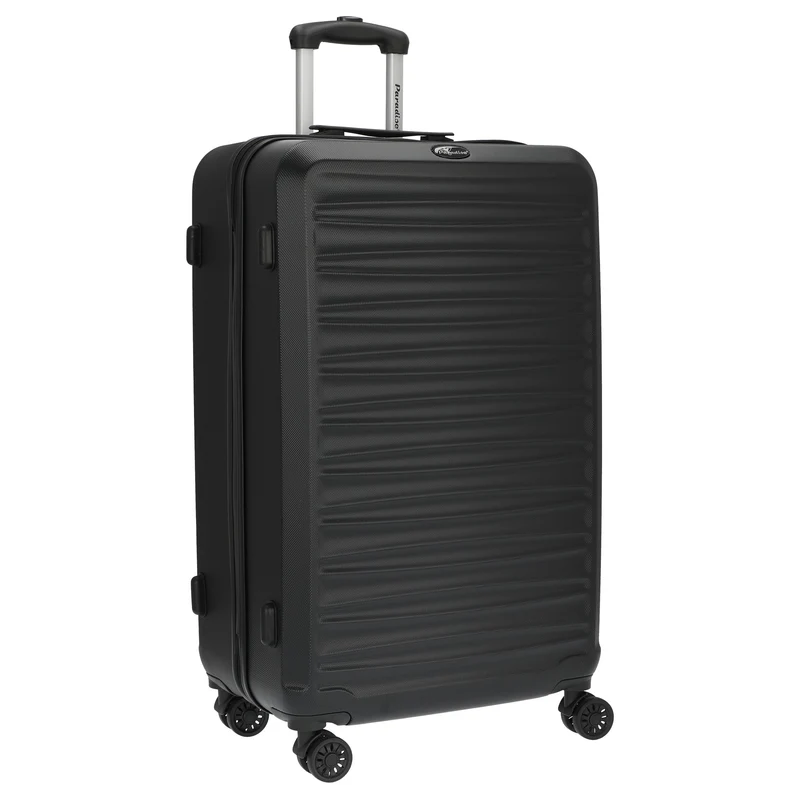 Paradise by CHECK.IN Havanna 2.0 - 4-Rollen-Trolley 78 cm (schwarz)