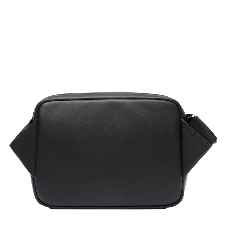 Lacoste Nomogramme Reporter - Umhängetasche (black)