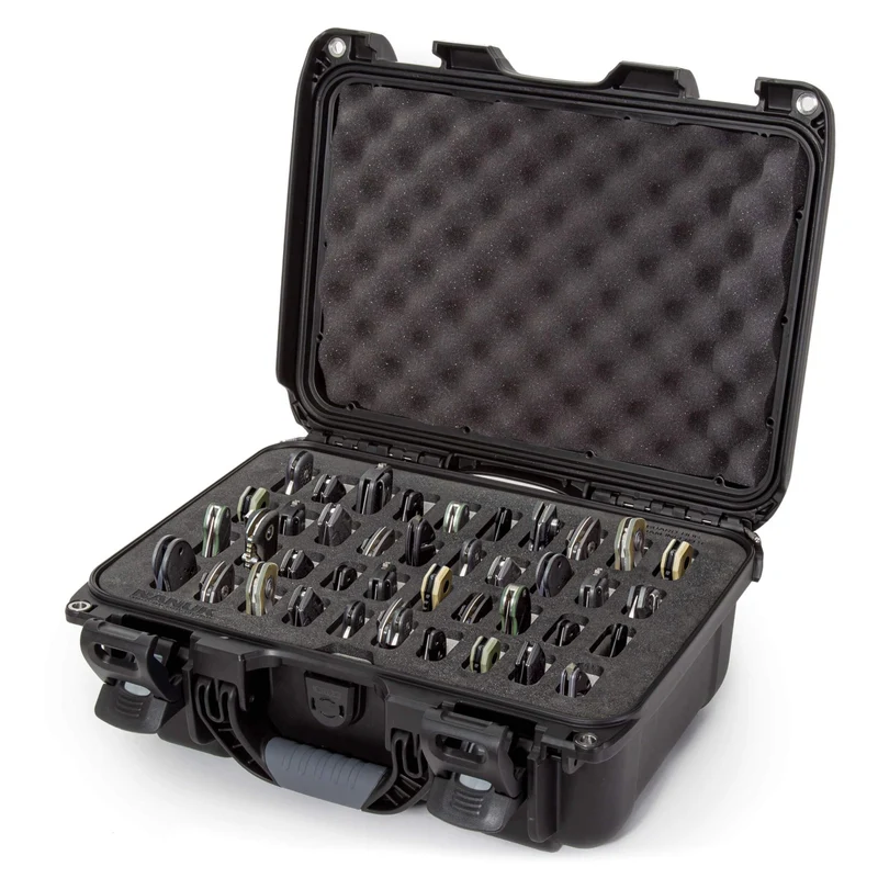 NANUK 915 40-Knives Case