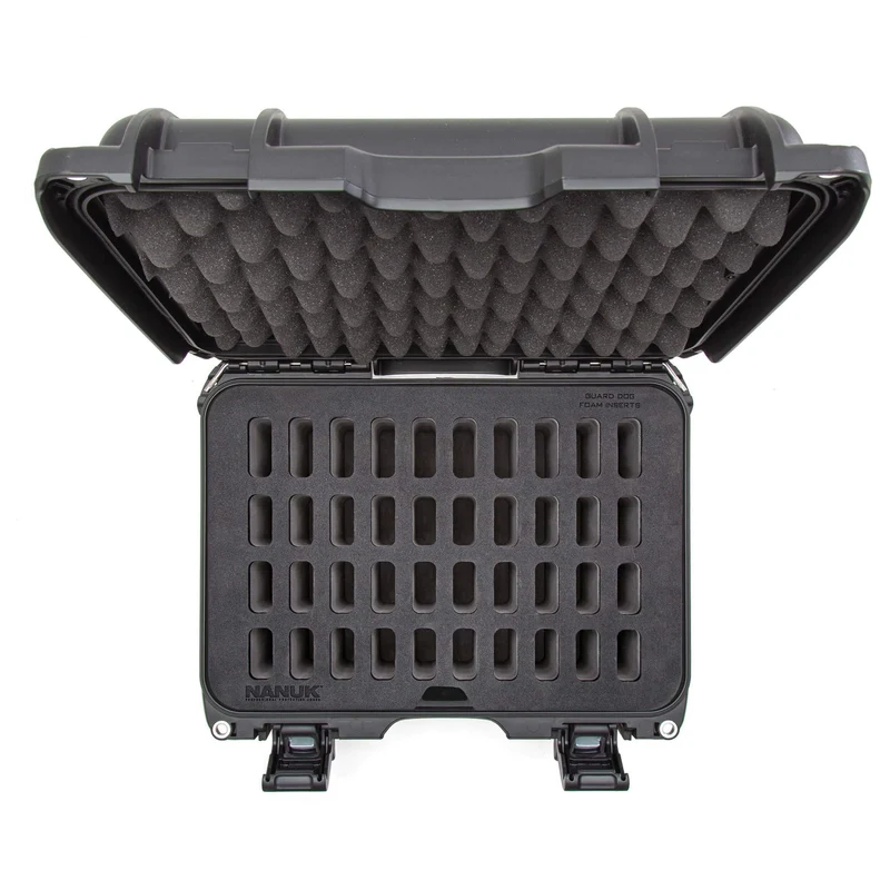 NANUK 915 40-Knives Case