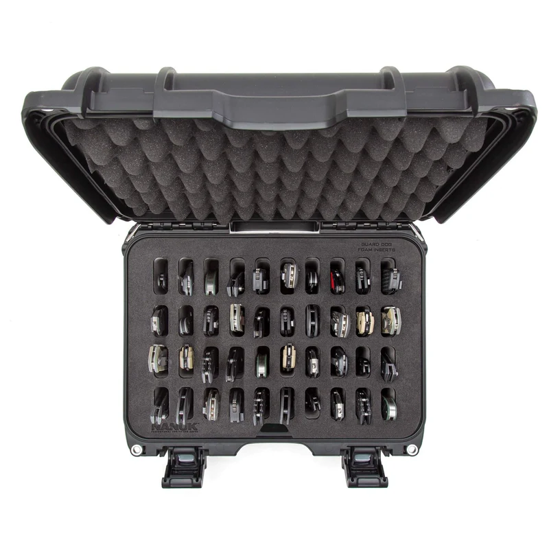 NANUK 915 40-Knives Case