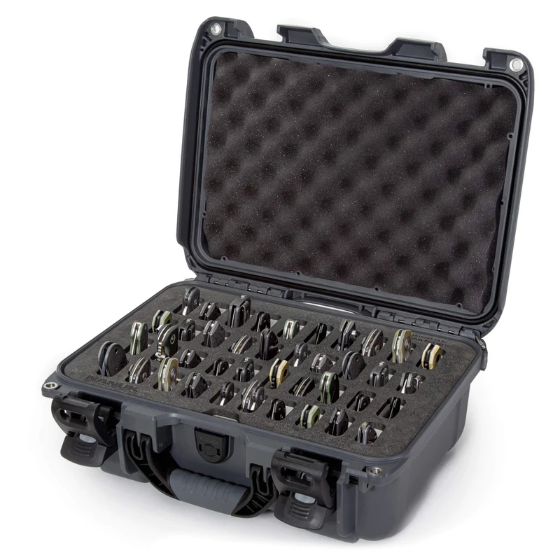 NANUK 915 40-Knives Case