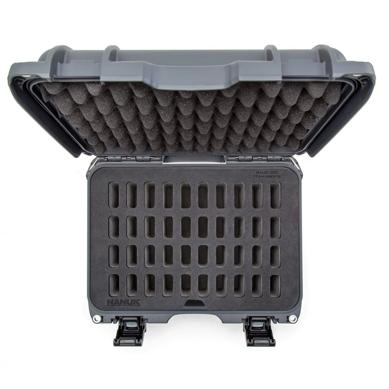 NANUK 915 40-Knives Case