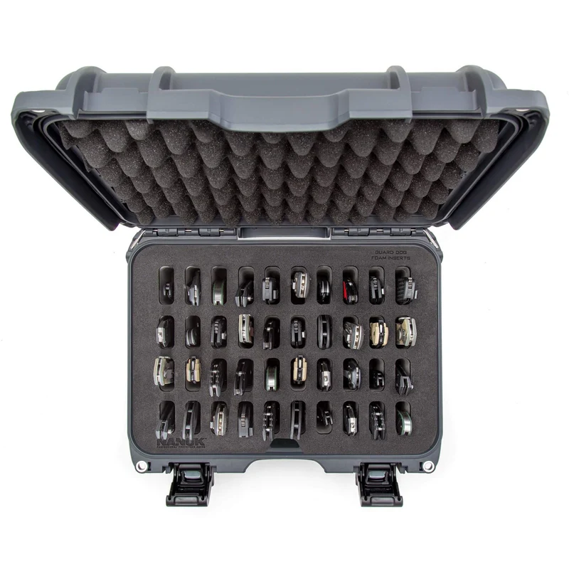 NANUK 915 40-Knives Case