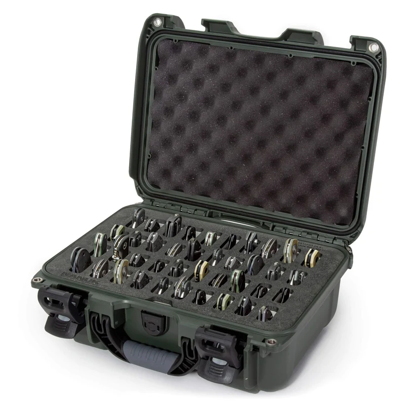 NANUK 915 40-Knives Case