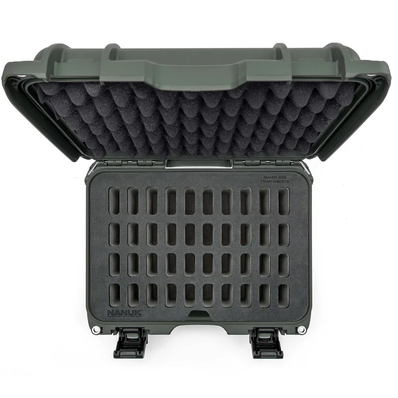 NANUK 915 40-Knives Case