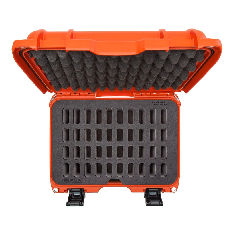 NANUK 915 40-Knives Case