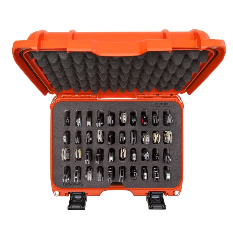 NANUK 915 40-Knives Case