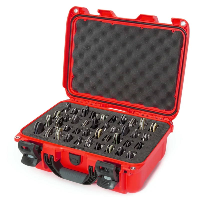 NANUK 915 40-Knives Case