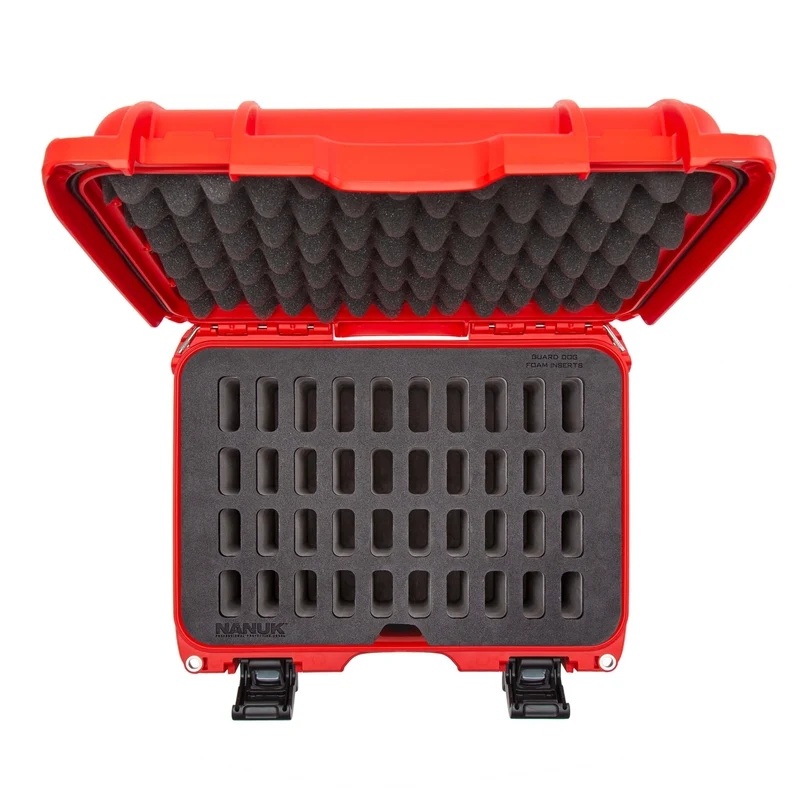 NANUK 915 40-Knives Case