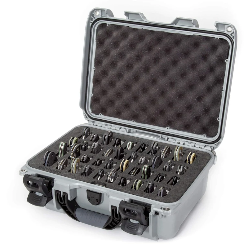 NANUK 915 40-Knives Case