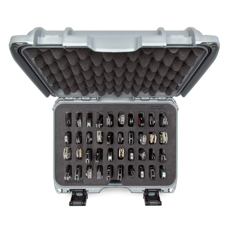 NANUK 915 40-Knives Case