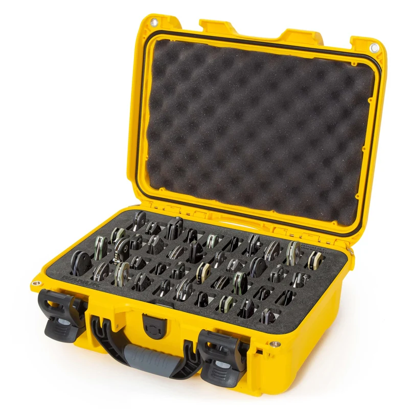 NANUK 915 40-Knives Case