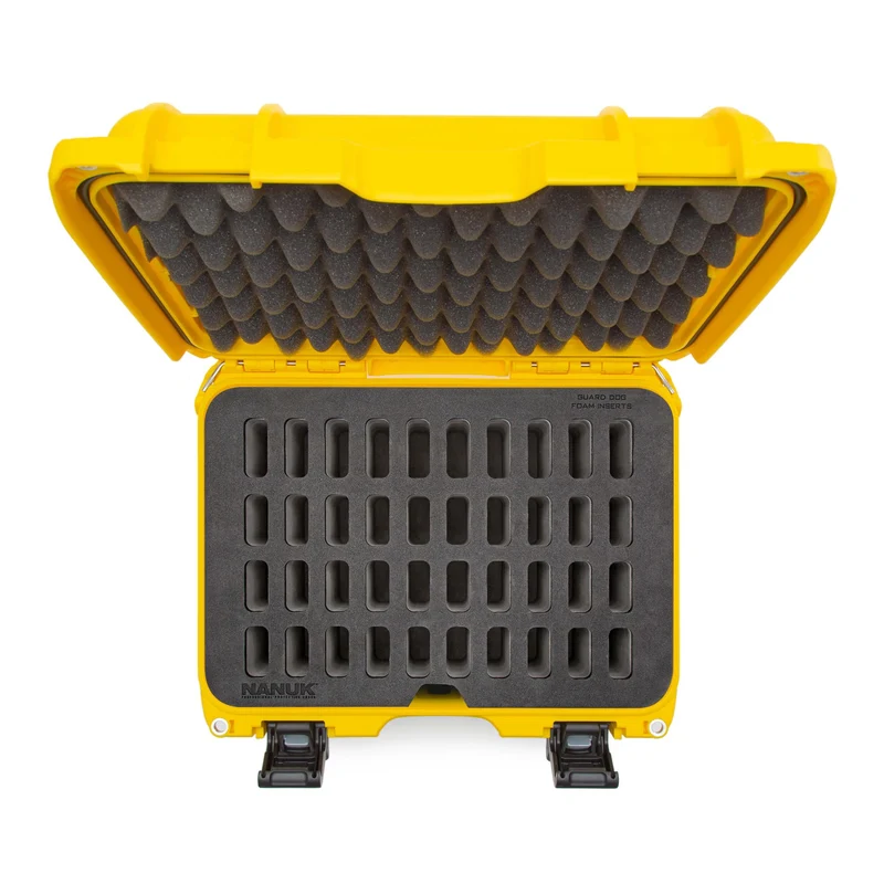 NANUK 915 40-Knives Case
