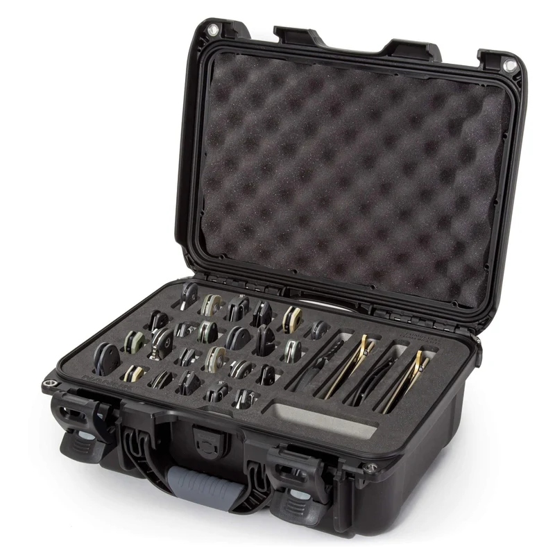 NANUK 915 28-Knives Case