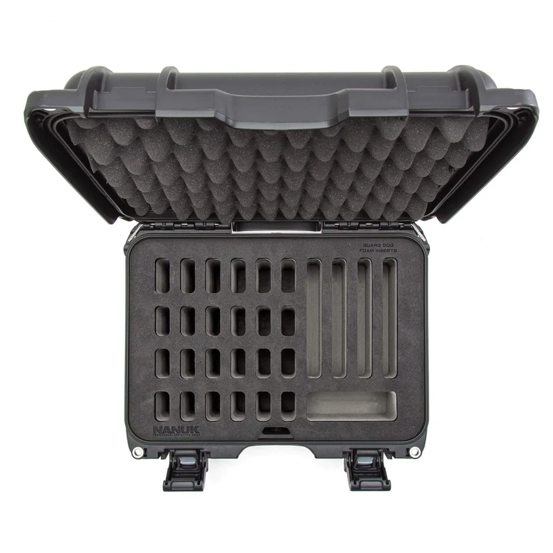 NANUK 915 28-Knives Case
