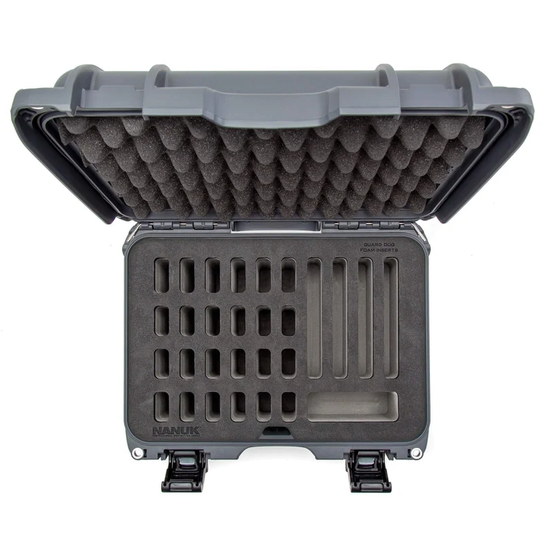 NANUK 915 28-Knives Case